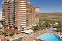 Hotell Corona Roja *